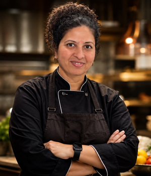 Rinku's Kitchen catering