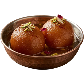 Gulab Jamun